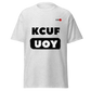 kcuF uoY T-shirt