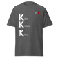 Kind, Karing, Kool T-shirt