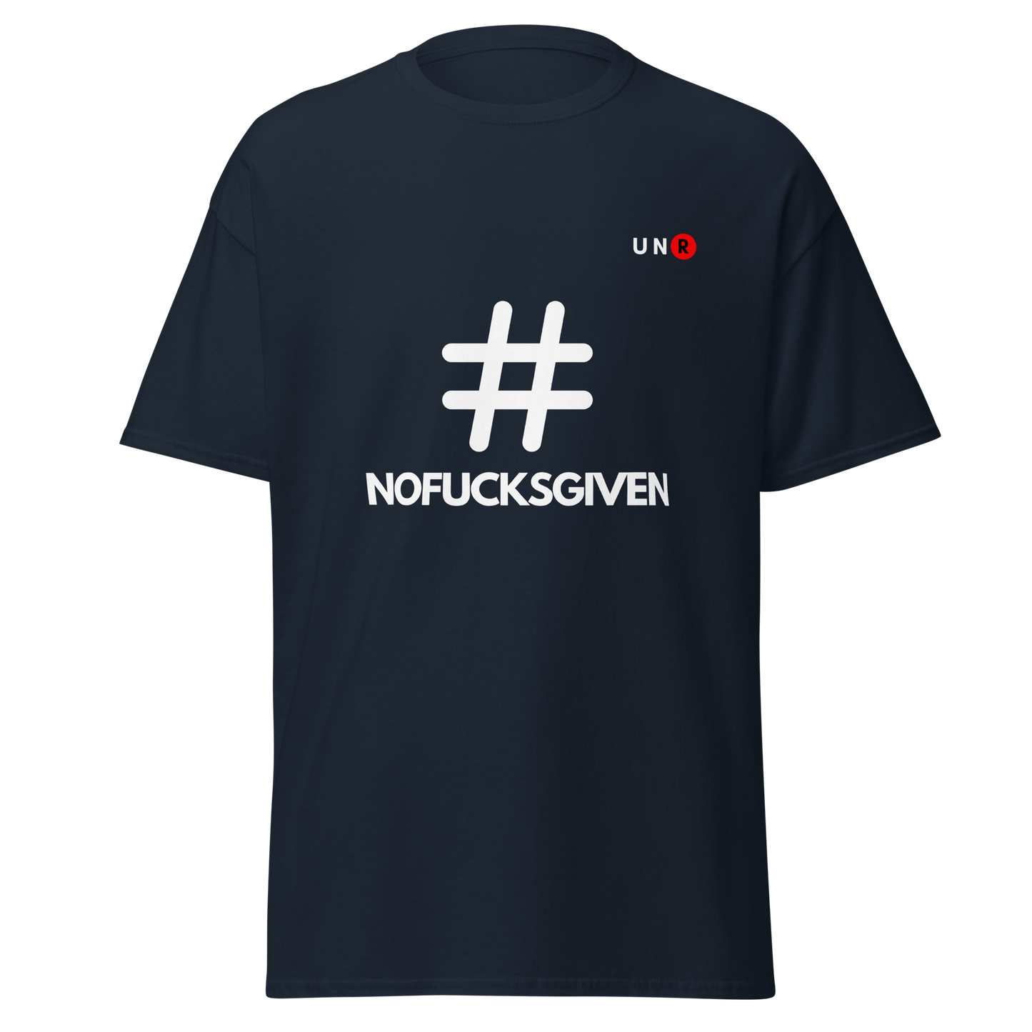 #NoFucksGiven T-shirt