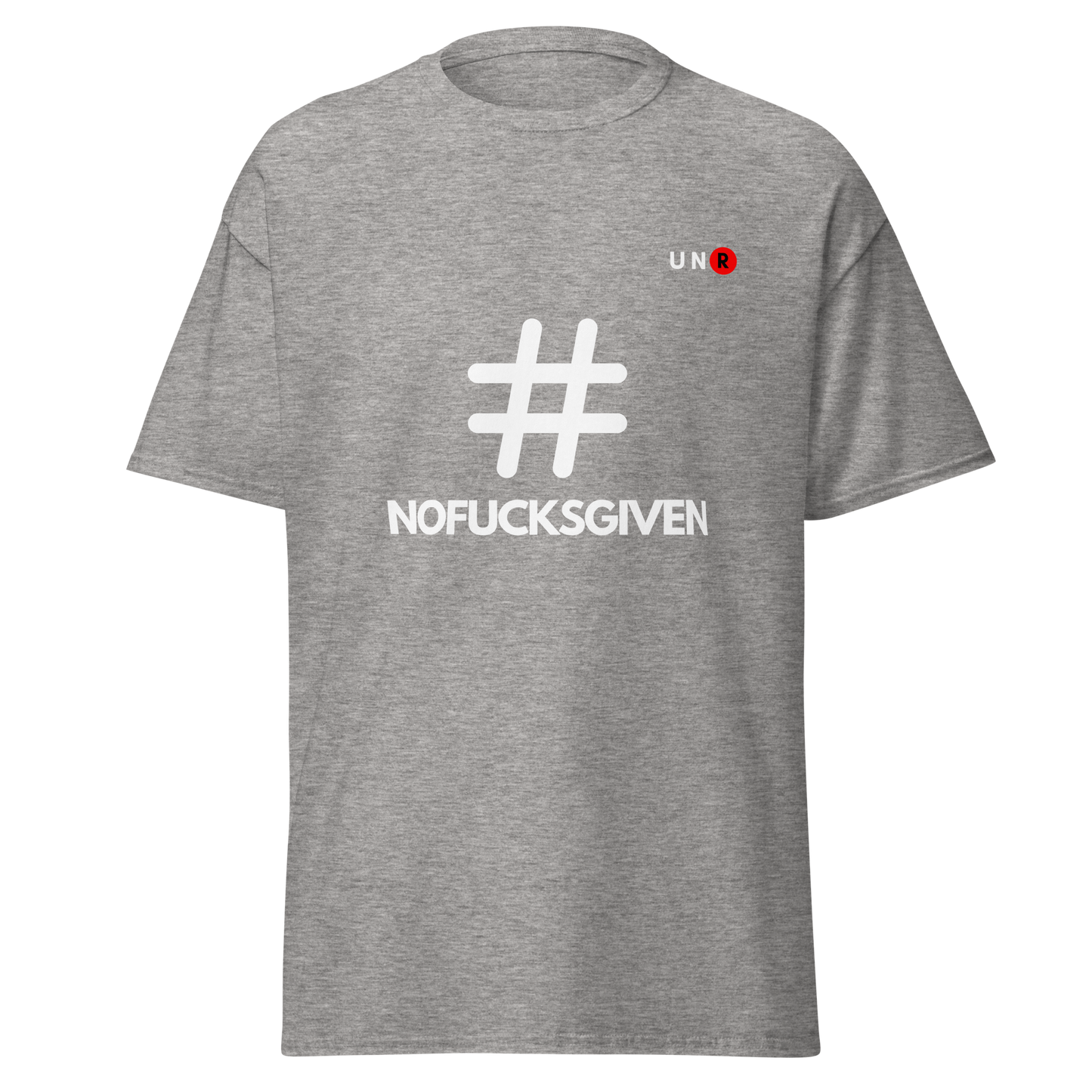 #NoFucksGiven T-shirt