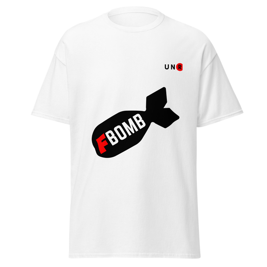 F Bomb T-shirt