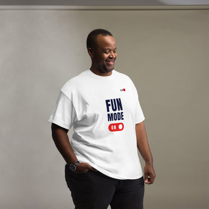 Fun Mode (ON) T-shirt