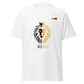 King | Lion T-shirt