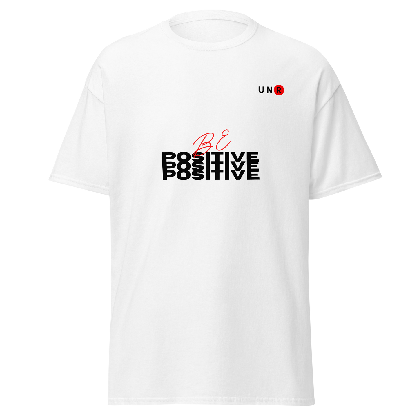 Be Positive T-shirt